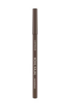 Водостойкий карандаш для глаз Catrice Kohl Kajal Waterproof Eye Pencil, 040 Optic BrownChoc, 0.78 г