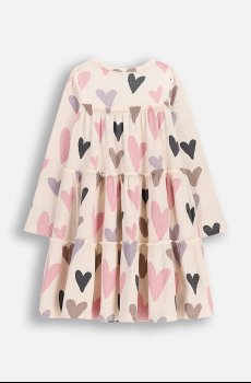 Детское платье Coccodrillo