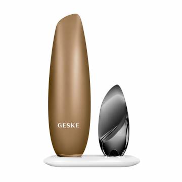 Бесконтактная магнитная пилинг маска Geske Touchless Magnetic Peeling Mask 5 в 1 серый Бесконтактная магнитная пилинг маска Geske Touchless Magnetic Peeling Mask 5 в 1 серый
