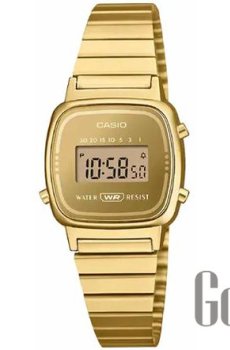 Японские часы Casio