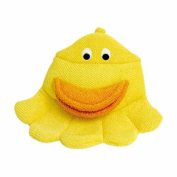 Мочалка детская Titania Duck Мочалка детская Titania Duck