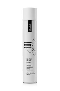 Спрей для волос Biotop Professional 101 Flex Hairspray Гибкая фиксация, 500 мл