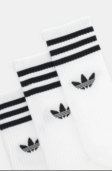Носки adidas Originals 3-Stripes 3 шт