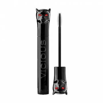 Тушь для ресниц NABLA Vicious Volume & Definition Mascara, Black, 10 мл Тушь для ресниц NABLA Vicious Volume & Definition Mascara, Black, 10 мл