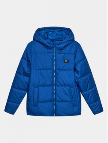 Vans Пуховик Norris Mte-1 Puffer Jacket VN0008BU Голубий Regular Fit Vans Пуховик Norris Mte-1 Puffer Jacket VN0008BU Голубий Regular Fit