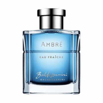 Baldessarini Ambre Eau Fraiche Туалетная вода мужская, 90 мл Baldessarini Ambre Eau Fraiche Туалетная вода мужская, 90 мл