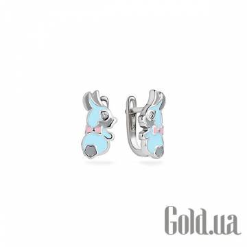 Серьги Silvex925 Серьги Silvex925