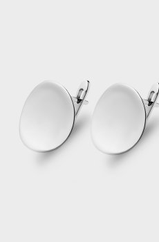 Серьги Свободное пространство