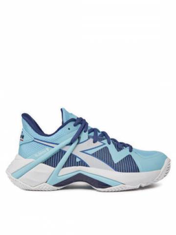 Diadora Взуття для тенісу B.Icon 2 Clay 101.179107-D0267 Голубий Diadora Взуття для тенісу B.Icon 2 Clay 101.179107-D0267 Голубий