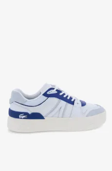 Женские белые кроссовки Белый 40.5 Lacoste 747SFA0056080