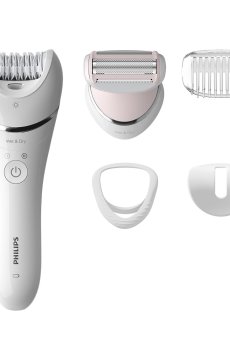 Эпилятор PHILIPS 8000 Series BRE710/00