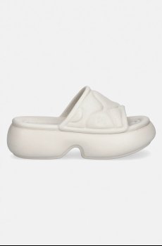 Шлепанцы Melissa MELISSA FREE PUFF PLATFORM AD