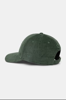 Хлопковая кепка New Era CORD 9FORTY® MC