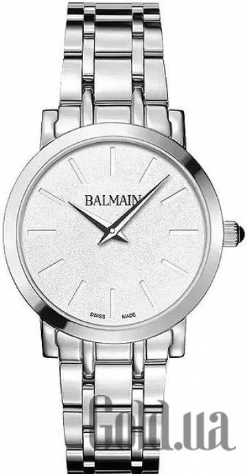 Швейцарские часы Balmain Швейцарские часы Balmain