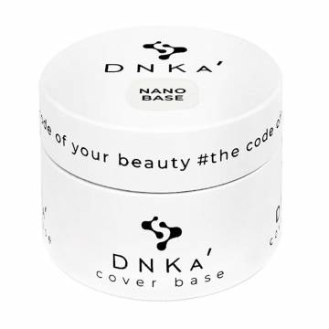 База для гель-лака DNKa Nano Base, 30 мл