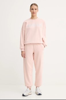 Хлопковая кофта Guess PRIMULA