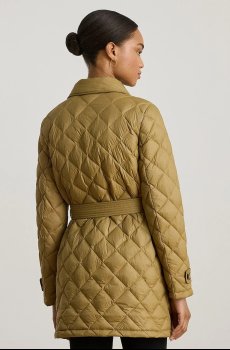 Пальто Lauren Ralph Lauren