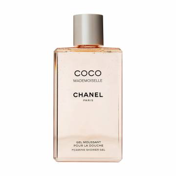 Chanel Coco Mademoiselle Гель для душа женский, 200 мл Chanel Coco Mademoiselle Гель для душа женский, 200 мл