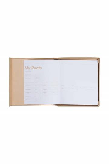Альбом Design Letters Babys First Book Vol. 2 Альбом Design Letters Babys First Book Vol. 2