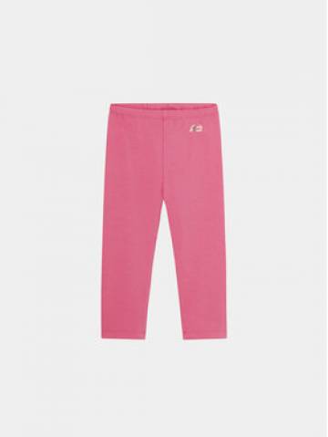 Mayoral Легінси 703 Рожевий Slim Fit Mayoral Легінси 703 Рожевий Slim Fit
