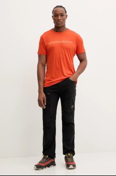 Спортивная футболка Dynafit Traverse