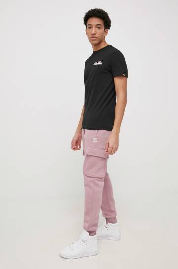 Ellesse - Футболка SHB06835-White Ellesse - Футболка SHB06835-White