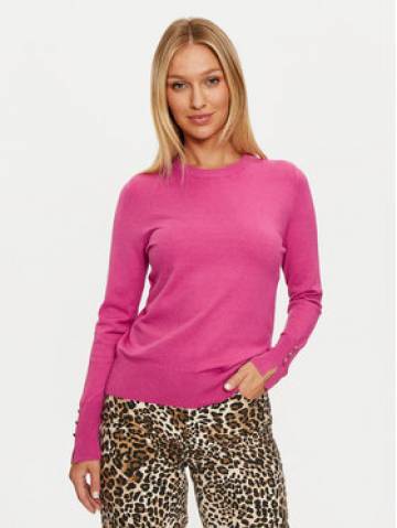 JDY Светр Malou 15312026 Рожевий Regular Fit JDY Светр Malou 15312026 Рожевий Regular Fit