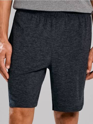 Шорти - темно-сірий