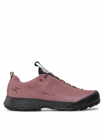 Arcteryx Трекінгові черевики Konseal Fl 2 Leather Gtx GORE-TEX X000009609 Фіолетовий Arcteryx Трекінгові черевики Konseal Fl 2 Leather Gtx GORE-TEX X000009609 Фіолетовий