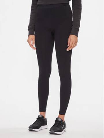Puma Легінси Infuse Evoknit 539126 Чорний Slim Fit Puma Легінси Infuse Evoknit 539126 Чорний Slim Fit