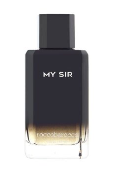 Roccobarocco My Sir Парфюмированная вода мужская, 100 мл