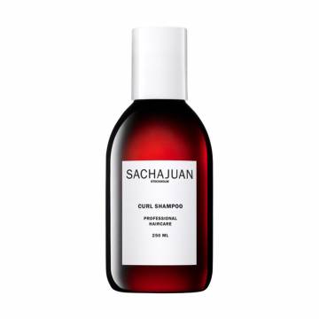 Уценка! Шампунь для кучерявых волос Sachajuan Stockholm Curl Shampoo, 250 мл Уценка! Шампунь для кучерявых волос Sachajuan Stockholm Curl Shampoo, 250 мл