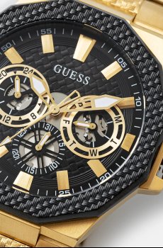 Часы Guess