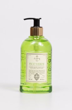 Жидкое мыло для рук Fico Verde 500 мл