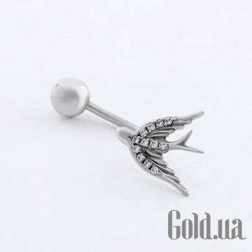 Пирсинг Silvex925 Пирсинг Silvex925