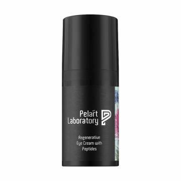Регенерирующий крем для кожи вокруг глаз Pelart Laboratory Regenerative Eye Cream With Peptides с облепихой, 30 мл Регенерирующий крем для кожи вокруг глаз Pelart Laboratory Regenerative Eye Cream With Peptides с облепихой, 30 мл