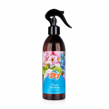 Освежитель воздуха Sky Style спрей Flower Rainbow, 400 мл Освежитель воздуха Sky Style спрей Flower Rainbow, 400 мл