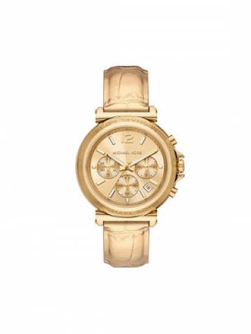 Michael Kors Годинник Maren MK7508 Золотий Michael Kors Годинник Maren MK7508 Золотий