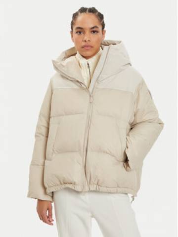 Bomboogie Пуховик GW7524TNM4 Бежевий Regular Fit Bomboogie Пуховик GW7524TNM4 Бежевий Regular Fit