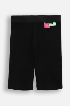 Детские хлопковые леггинсы Coccodrillo