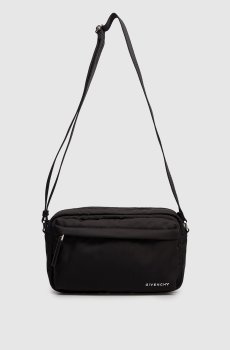 Черная сумка Essential U