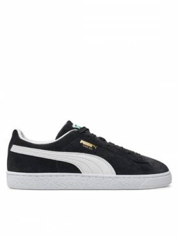 Puma Снікерcи Classic 399781-01 Чорний Puma Снікерcи Classic 399781-01 Чорний