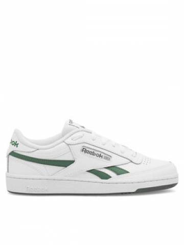 Reebok Снікерcи Club C Revenge 100074230 Білий Reebok Снікерcи Club C Revenge 100074230 Білий
