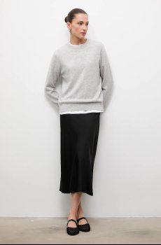 Свитер с шерсти мериноса Answear.LAB