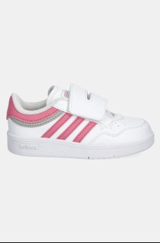 Детские кроссовки adidas Originals HOOPS 4.0