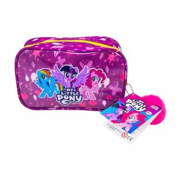 Детская косметичка Kids Hits My Little Pony, от 3 лет (KH82/001L) Детская косметичка Kids Hits My Little Pony, от 3 лет (KH82/001L)