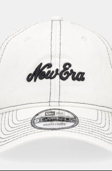 Хлопковая кепка New Era