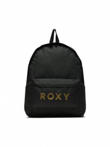 Roxy Рюкзак ERJBP04621 Чорний Roxy Рюкзак ERJBP04621 Чорний
