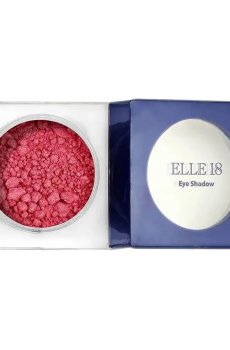 Рассыпчатые тени для век CHEREL Elle 18 Eyeshadow 41, 3 г