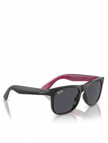 Ray-Ban Сонцезахисні окуляри 0RJ9069S 48 716787 Чорний Ray-Ban Сонцезахисні окуляри 0RJ9069S 48 716787 Чорний